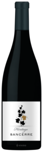 Domaine de la Villaudière Cuvée Héritage Rouge N.V.