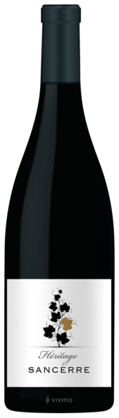 Domaine de la Villaudière Cuvée Héritage Rouge