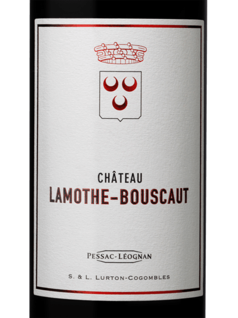 Château Bouscaut 1990 Pessac-Léognan 赤 Château Bouscaut 1990 Pessac-Léognan 赤 Château Bouscaut