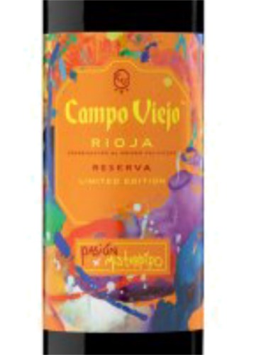 Campo Viejo Dominio de Montalvo Limited Edition Reserva | Vivino US