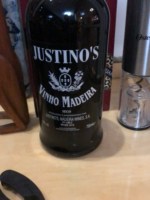 Justino's Madeira Amara de Lobo Vinho Madeira