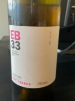 Mac Forbes EB33 Final Fling Whites