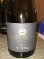 Hans Wirsching Tri Terra