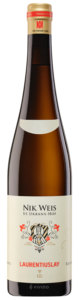 Weingut Nik Weis - St. Urbans-Hof White Label Nik Weis Laurentiuslay GG N.V.