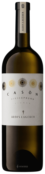 Alois Lageder Casòn Hirschprunn Bianco