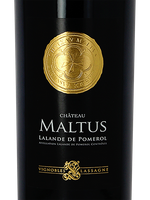 Château Maltus Lalande de Pomerol
