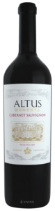 Bodega Altus Reserva Cabernet Sauvignon N.V.