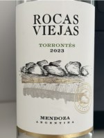 Fecovita Rocas Viejas Torrontés