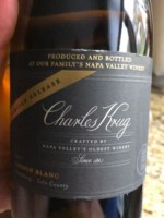 Charles Krug Sandestin Cuvée