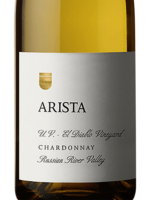 El Diablo Vineyard Chardonnay