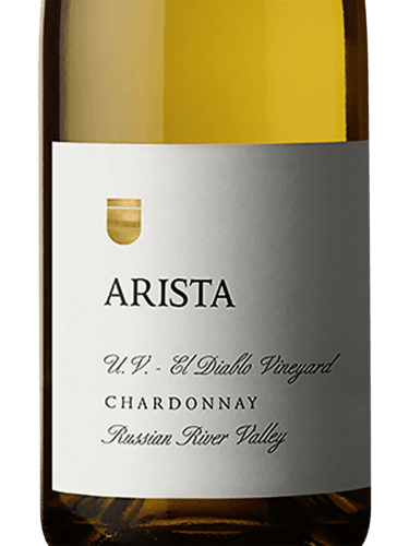 El Diablo Vineyard Chardonnay