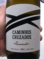 Caminhos Cruzados Passado Branco