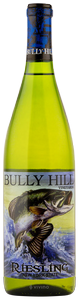 Bully Hill Bass Riesling N.V.