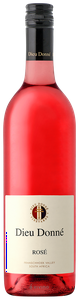 Dieu Donné Rosé N.V.
