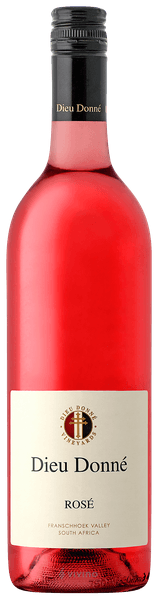 Dieu Donné Rosé