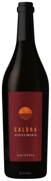 Tenuta Giustini Calùra Appassimento