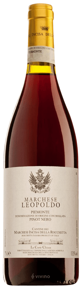 Marchesi Incisa della Rocchetta Winery | Vivino