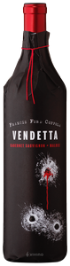 Francis Ford Coppola Winery Vendetta Cabernet Sauvignon - Malbec N.V.