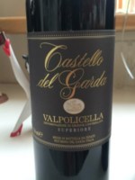 Zenato Castello del Garda Valpolicella Superiore