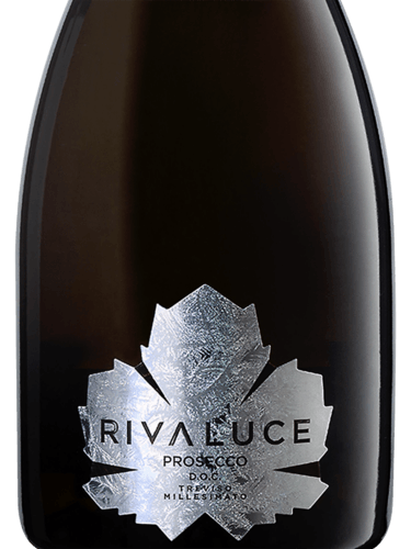 Rivaluce Prosecco Millesimato | Vivino US