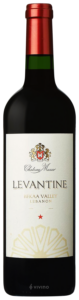 Château Musar Levantine 2021