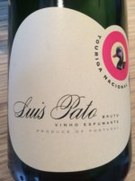 Luis Pato Bruto Touriga Nacional