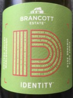 Brancott Estate Identity Pinot Gris