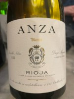 Dominio de Anza Blanco
