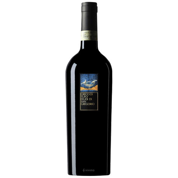 Feudi di San Gregorio Greco Di Tufo | Vivino Português (Brasil)