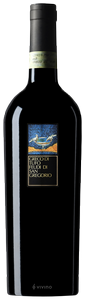 Feudi di San Gregorio Greco Di Tufo 2021