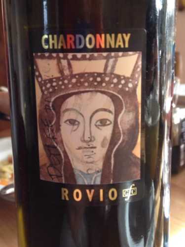 Rovio Ronco Chardonnay | Vivino Canada