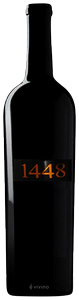 Jeff Runquist 1448 Proprietary Red Blend N.V.