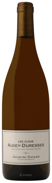 Jacques Bavard Auxey-Duresses 'Les Clous' | Vivino English