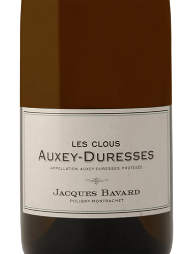 Jacques Bavard Auxey-Duresses 'Les Clous' | Vivino English