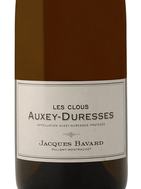 Jacques Bavard Auxey-Duresses 'Les Clous' | Vivino English