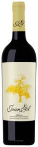 Juan Gil Jumilla Yellow Label