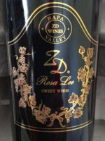 ZD Wines Rosa Lee Arneis
