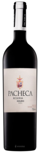 Pacheca Douro Reserva 2021