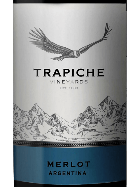 Vineyards Merlot