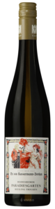 Dr. Von Bassermann-Jordan Deidesheimer Paradiesgarten Riesling Trocken N.V.