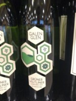 Galen Glen Grüner Veltliner