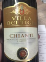 Villa dei Tigli Chianti