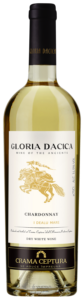 Crama Ceptura Gloria Dacica Chardonnay N.V.