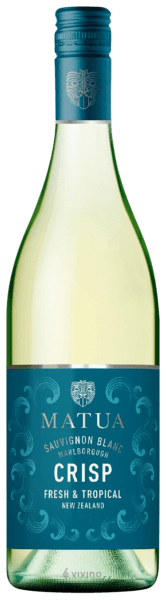 Matua Crisp Sauvignon Blanc