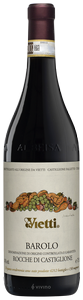 Vietti Barolo Rocche di Castiglione N.V.