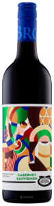 Brown Brothers Origins Series Cabernet Sauvignon N.V.