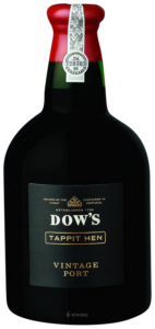 Dow's Tappit Hen Vintage Port N.V.