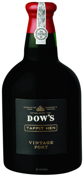 Dow's Tappit Hen Vintage Port