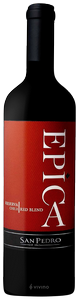 San Pedro Epica Red N.V.