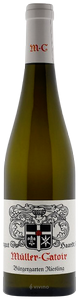 Müller-Catoir Bürgergarten Riesling N.V.